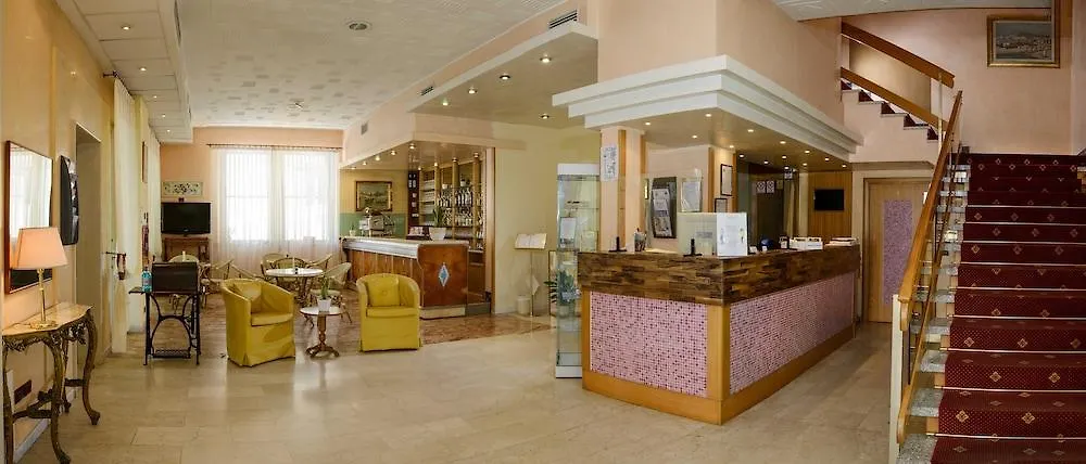 Hotel Kennedy Rimini 3*,  Italy