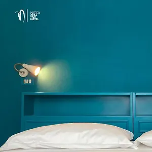 3* Hotel Nizza Creative