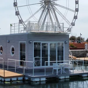Botel House Boat