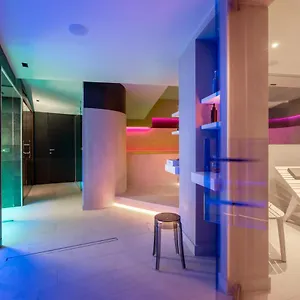 4* Hotel Imperiale &