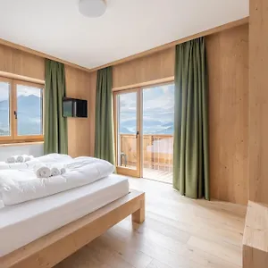 Ama Dolomiti Apartahotel Vigo di Cadore