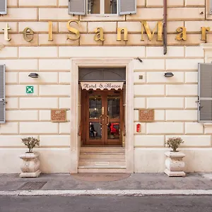San Marco 3* Рим