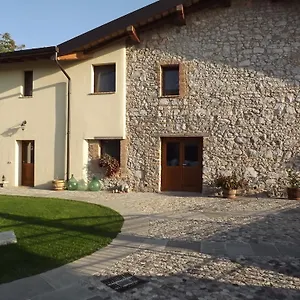 Casa Della Fornace Olaszország
