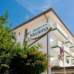 Marietta Olaszország