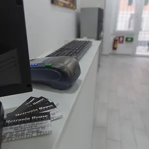 Metronia Olaszország
