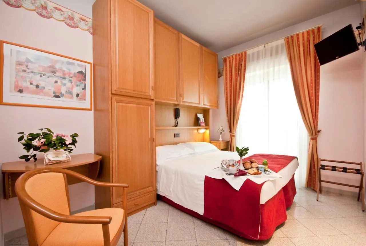 Hotel Kennedy Rímini