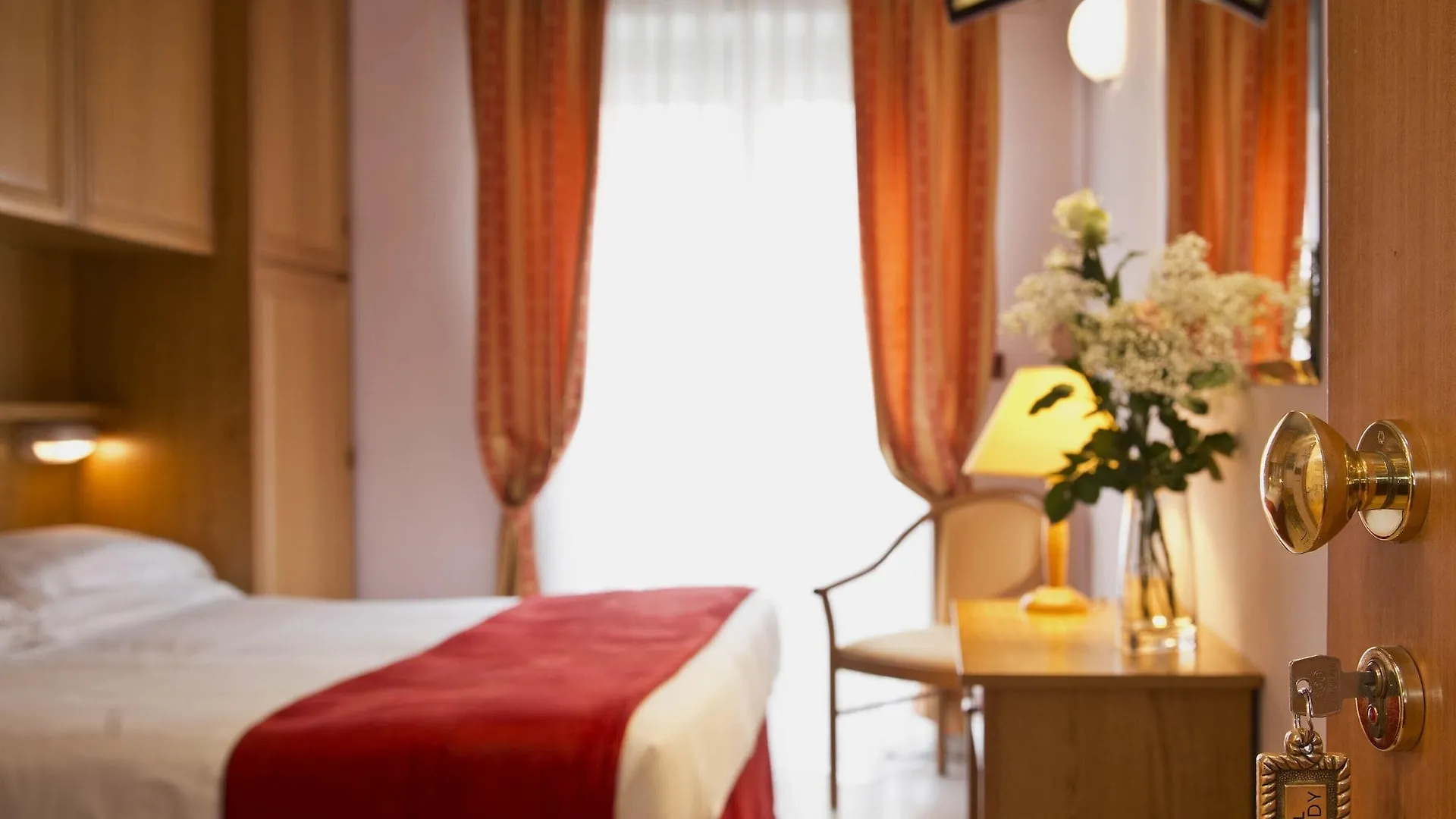 Hotel Kennedy Rimini 3*,