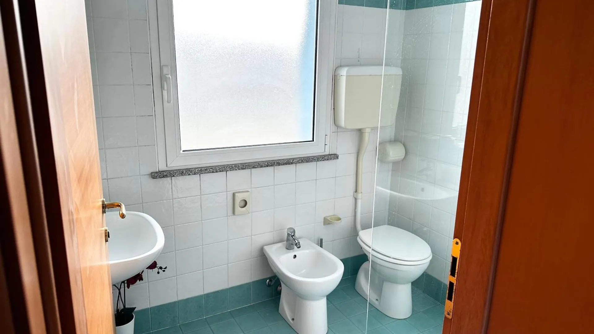 Hotel Kennedy Rimini