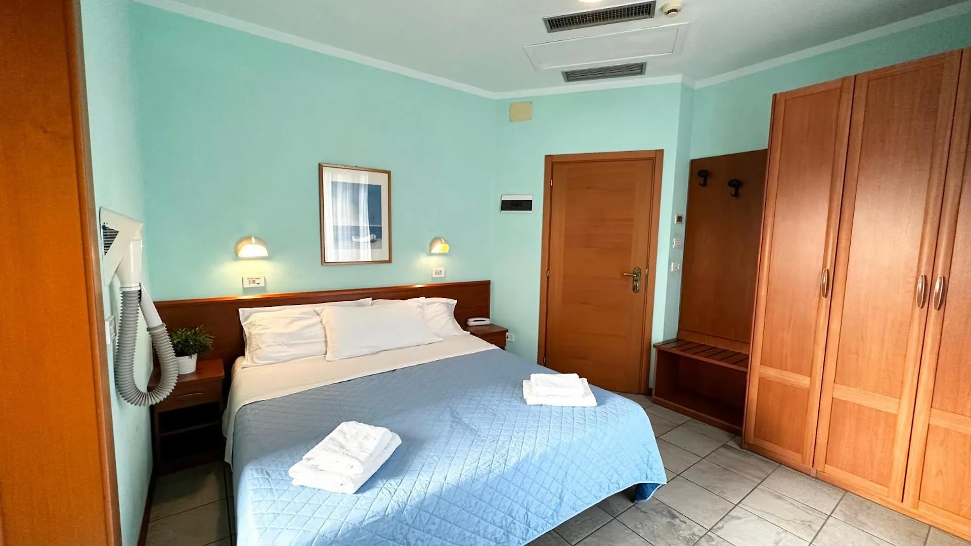 Hotel Kennedy Rimini