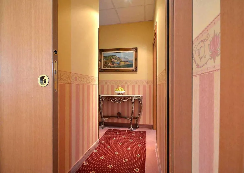 Hotel Kennedy Rimini