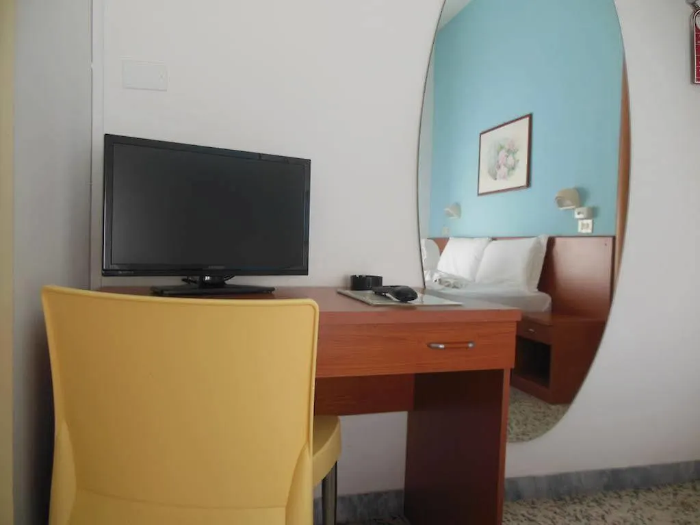 Hotel Kennedy Rimini