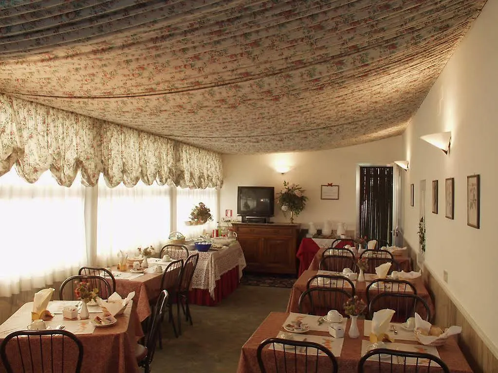 Hotel Kennedy Rimini