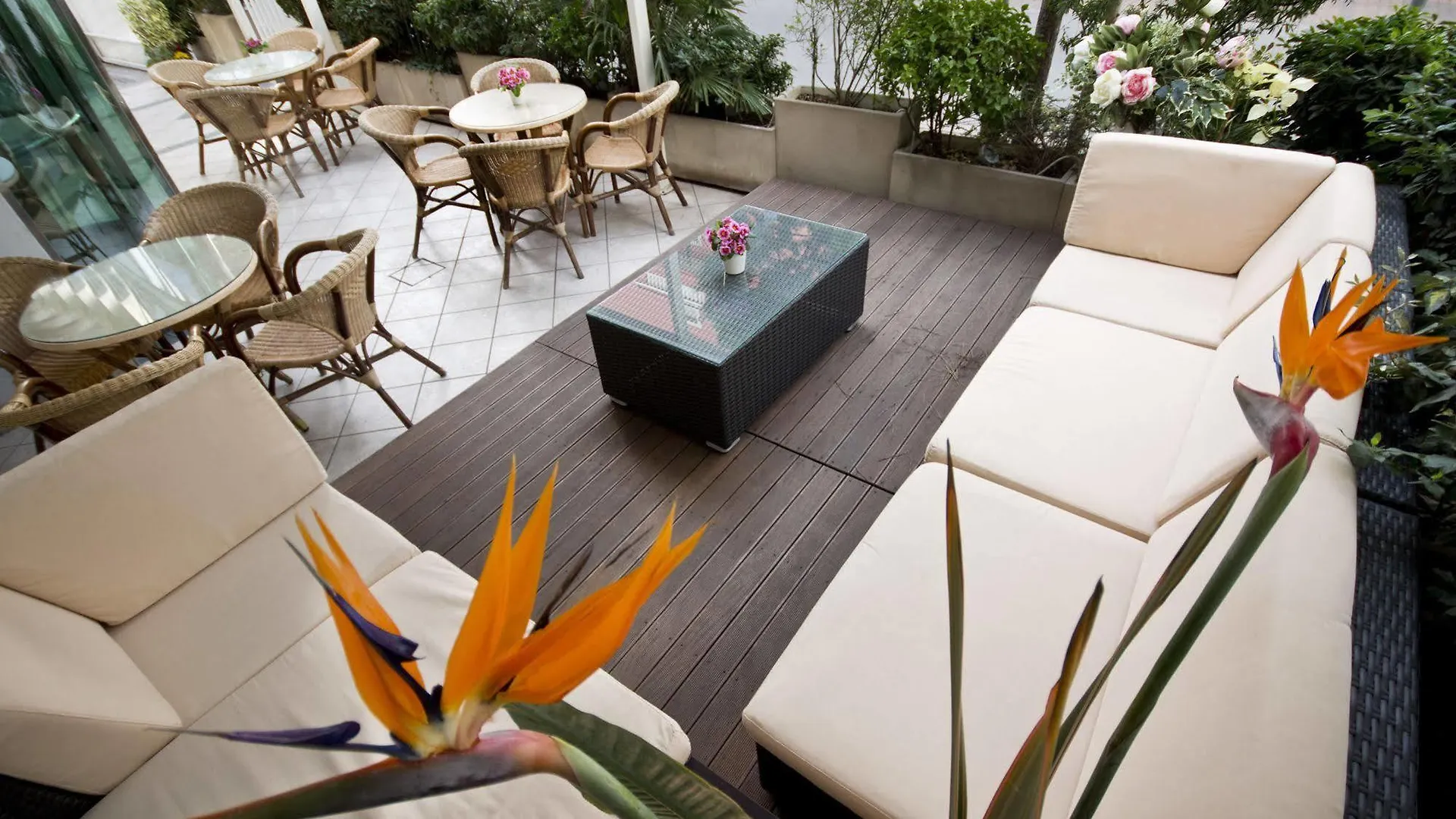 Hotel Kennedy Rimini