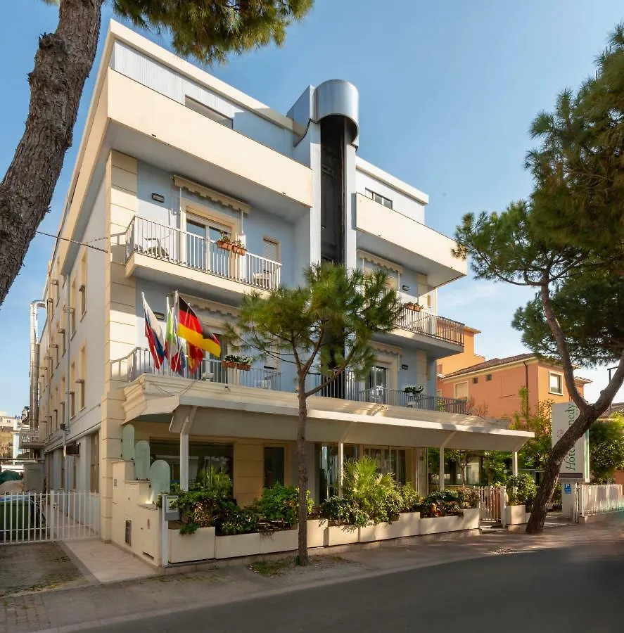 Hotel Kennedy Rimini